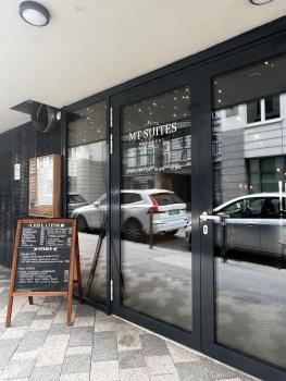 MT Suites ApartHotel, Budapešť (fotografie 4)