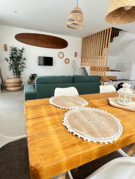 CORRALEJO SURF HOUSE & SURF SCHOOl, Corralejo (photo 5)
