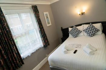The Brunswick, Shanklin (fotografie 3)