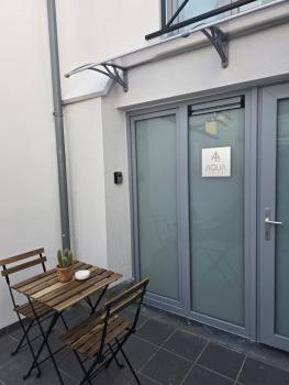 Aqua Loft Suite exécutive & élégante Quartier Européen Bruxelles, Bruxelles (photo 4)