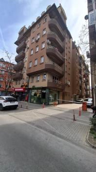 Romansa Apartment, Skopje (fotografie 5)