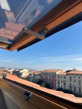 Piccolo Attico Porta Nuova, Verona (fotografie 5)
