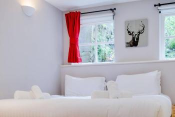 JOIVY Warm & Welcoming Flat near Edinburgh Castle, Edynburg (zdjęcie 4)