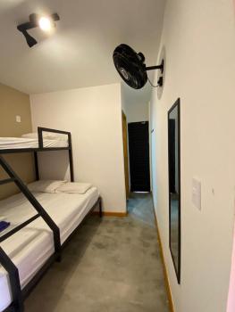 MADÁ Hostel, São Paulo (fotografie 4)