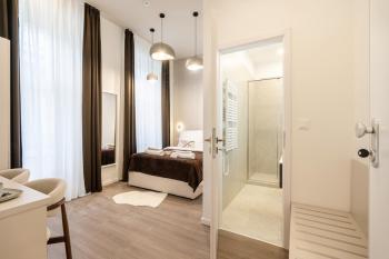 Oasis Luxe Boutique Suites by BQA, Budapest (photo 3)