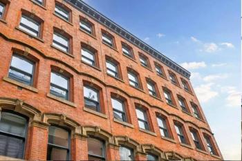 2 bed 2 bath, Excusive and central, Concierge service, Manchester (fotografie 3)