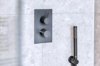 2 bed 2 bath, Excusive and central, Concierge service, Manchester (fotografie 5)