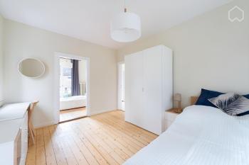 ZEN Villa - Garten - Kamin - idyllisch - 5 Zimmer, Bremen (photo 5)