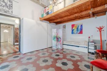 GuestHost - Timeless Charm in Genoa Porto Antico District, Janov (fotografie 5)