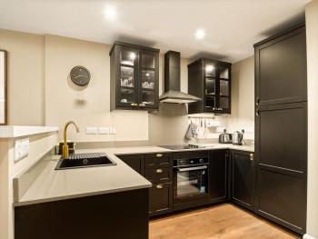 Apartment 297 - Clifden, Clifden (foto 3)