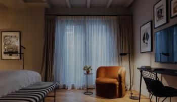 Suite no 7, hidden gem center of Amsterdam, Amsterdam (foto 4)