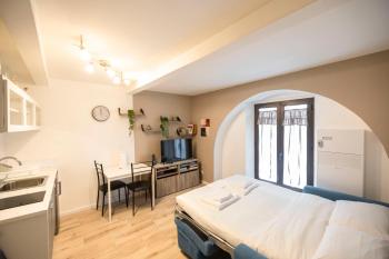 Elegante Loft in Porta Romana, Mediolan (zdjęcie 3)