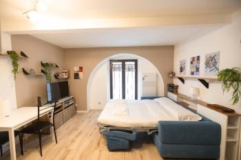 Elegante Loft in Porta Romana, Mediolan (zdjęcie 5)