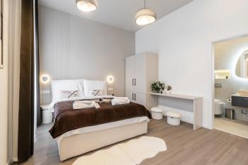Oasis Luxe Boutique Suites by BQA, Budapest (photo 2)