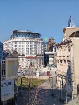 Aparthotel Waldinger Skopje, Скопье (фото 4)