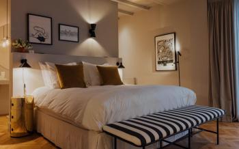 Suite no 7, hidden gem center of Amsterdam, Amsterdam (photo 5)