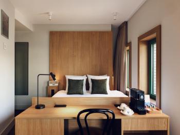 Townhouse Den Haag, Haag (fotografie 4)