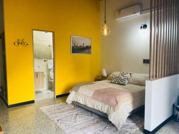 metropolis coliving, Medellín (fotografie 4)