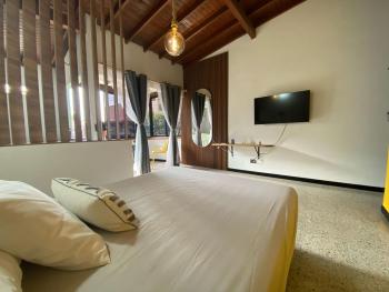 metropolis coliving, Medellín (fotografie 5)