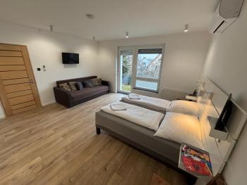 Benjamin Apartman, Budapešť (fotografie 5)