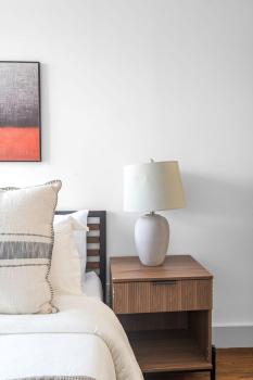 Cozy East Village 3Bedroom 2Bath Near Tompkins Square Park & Lower East Side, New York (fotografie 5)