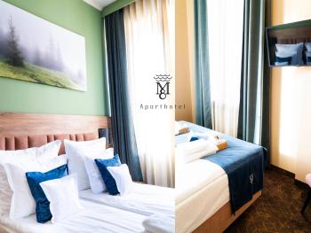 Mariensztat 8 Hotel, Warsaw (photo 4)