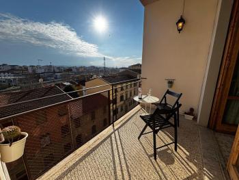 Raggio di Sole, Florencie (fotografie 2)