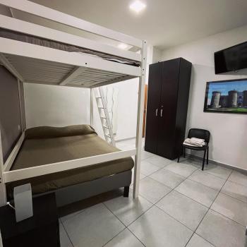 Bed & Breakfast De Bono, Neapel (Foto 4)