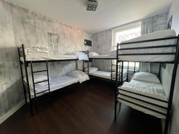 Amigo Budget Hotel, Amsterdam (fotografie 3)