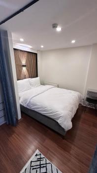 Golden Wood Suites, Istanbul (foto 3)
