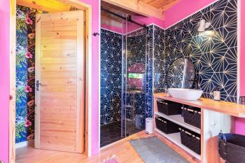Lagoon Studio - Maison Mahogany - design meets breathtaking views of lagoon, Knysna (zdjęcie 4)