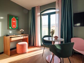 Numa Lisbon Anjos, Lisboa (foto 3)