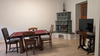Velvet Apartament Kopińska, Varšava (fotografie 2)