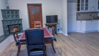 Velvet Apartament Kopińska, Varšava (fotografie 3)