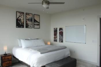Lux, Spacious 2B Penthouse w/ Stunning Views, Austin (foto 3)