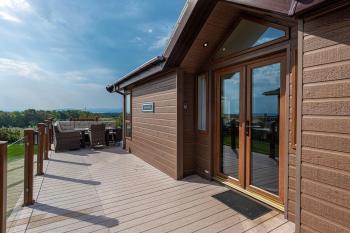 Stables 30, 3 Bed Luxury Lodge at Hafan y Mor, Пулхели (фото 5)