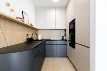 BNB Eurovea Tower Retreat with Parking, Bratislava (Foto 2)