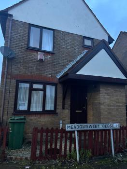 Nice Double Room in heart of London, London (photo 4)