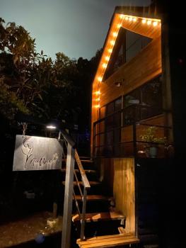 Cabaña Malbec - La Cava Lodge, Medellín (zdjęcie 3)