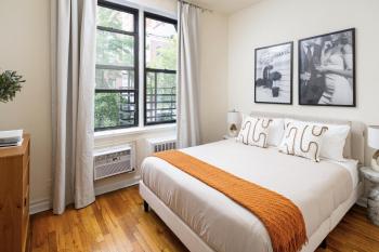 Cozy Apartment in the Upper East Side, New York (fotografie 3)
