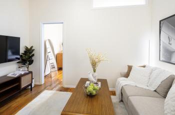 Cozy Apartment in the Upper East Side, New York (fotografie 4)