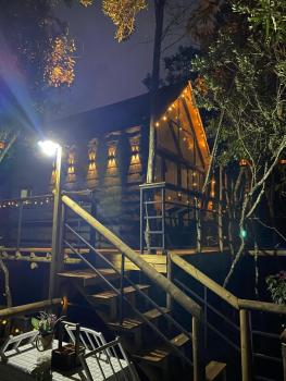 Cabaña Lambrusco - La Cava Lodge, Медельин (фото 4)