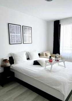 Deva Apartments, Sandanski (Foto 2)