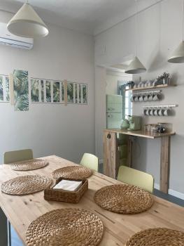 Casa EA - Ruta río Cerezuelo y Balcón de Zabaleta - Parking gratis cerca, Cazorla (foto 2)