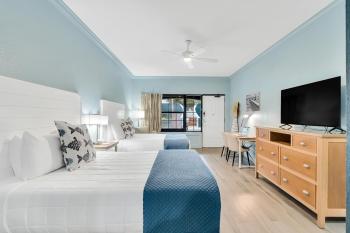 Beachside Inn, Destin (foto 4)