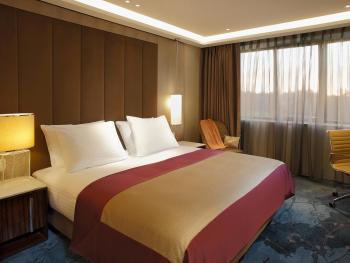 Tangla Hotel Brussels, Bruksela (zdjęcie 3)