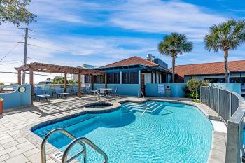 Beachside Inn, Destin (foto 2)