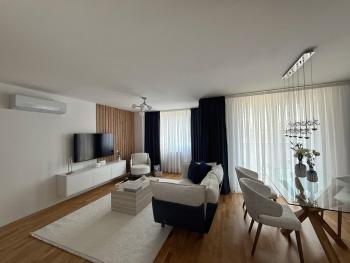 MK Luxury Stay, Skopje (fotografie 4)