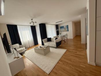 MK Luxury Stay, Skopje (fotografie 3)