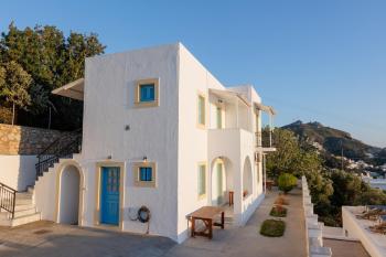 Alkyon Studios, Mirtéai (fotografie 3)